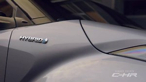 183K views · 182 reactions | Sleek, stylish and available in Hybrid… Take over the streets in the All New Toyota C-HR. #ToyotaCHR | Toyota UK | Facebook