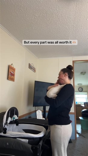 Embracing the Postpartum Body Journey