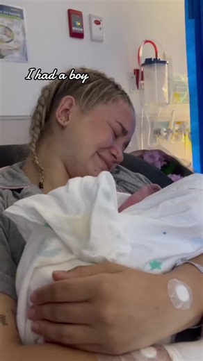 Ethan: A Heartfelt Tribute to My Baby Boy