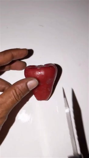 Fruit Cutting Techniques for Beginners