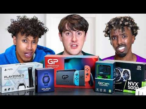 We Tested TEMU Tech Products