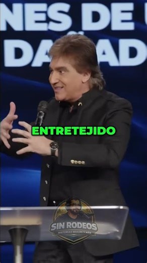 Tu VALOR DIOS lo puso, ¡Nadie te lo quita! Dante Gebel