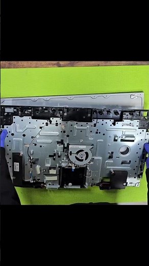 Lenovo Computer Screen Repair #screenreplacement #repair #computerrepair #screenbreak #tech