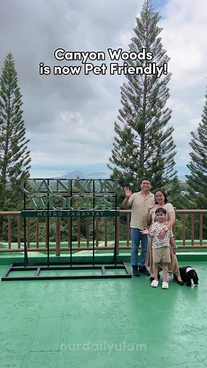 Canyon Woods: Pet-Friendly Resort with Indoor Pool & Fun Zone