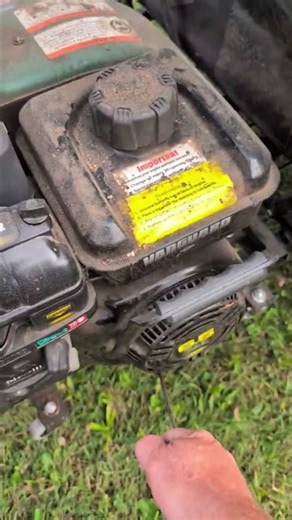 1972 Cub Cadet 109 38" Lawn Tractor with Cyclone Rake and Plow, Part 2