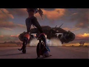 TFP: Meet Ultra Magnus