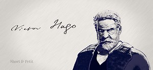 Victor Hugo, Animated Poem