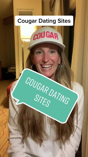 Best Cougar Dating Sites for Singles Looking for Love