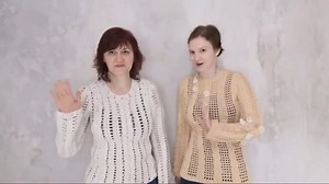 3.5K views · 161 reactions | Warm comfortable, cozy and oversized clothes made in Aran crochet technique. | Crochet Elenarugalstudio | Facebook