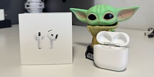 AirPods 4 : un vrai délice, avec ou sans réduction de bruit [Test]