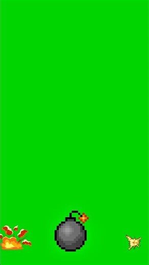 Green Screen Magic Effect 💚 | Amazing Background Change Video