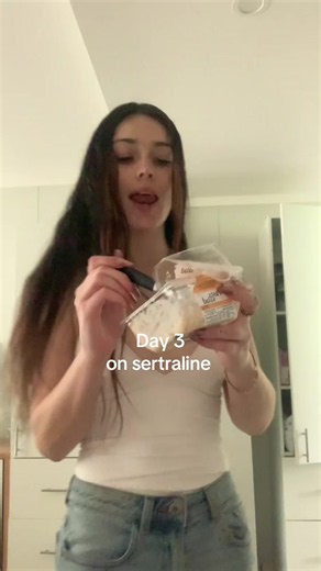 Sertraline Day 3: What to Expect and When It Gets Better