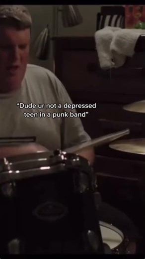 Fat kid rules the world #indierock