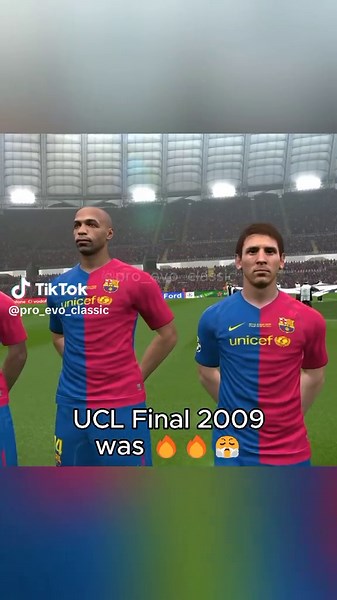 Revive the 2009 Patch v3 for eFootball Lovers!