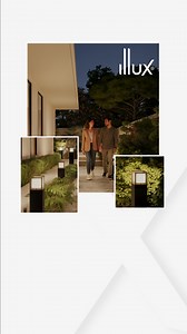 La luz lo cambia todo. ✨ Redescubre tus espacios con iluminación que inspira, decora y transforma. En Illux De México encuentras las lámparas que marcan la diferencia. | Illux