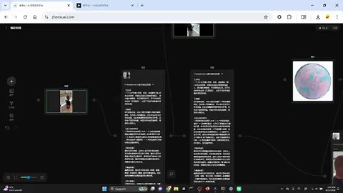 【AI内容工厂第1期】眼红别人千万播放？一键反推提示词，直接抄作业搞钱！这是一个门槛极低，但异常暴利的“洗稿”玩法。今天拿33万赞的洗浴球爆款拆解：1⃣ 找准对标：直接下载你要模仿的爆款视频。2⃣ 视频转文本：扔进AI节点，一键反推出它所有的生成提示词（构图、光影、动作全有）。3⃣ 注入灵魂：在原提示词基础上，加一句“增强夸张动效”。4⃣ 二次生成：调用视频模型直接出片，效果甚至比原版更炸裂。整个过程不要你懂任何代码和复杂的SOP，无限画板上连连看就搞定了。别去买那些割韭菜的课了，核心逻辑都在这视频里。下一期想看我拆解什么赛道？评论区告诉我。#AI内容工厂 #AI自动化赚钱