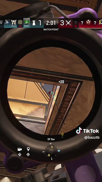 SAB King Strategies for R6S Ranked Matches