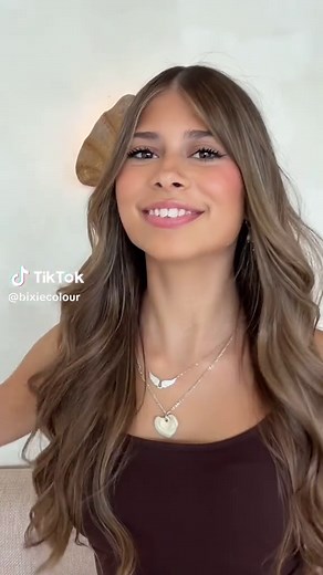 Stunning Virgin Hair Transformation by Jessie at Bixie