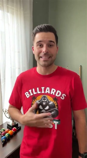 Unleash Your Inner Billiards Beast