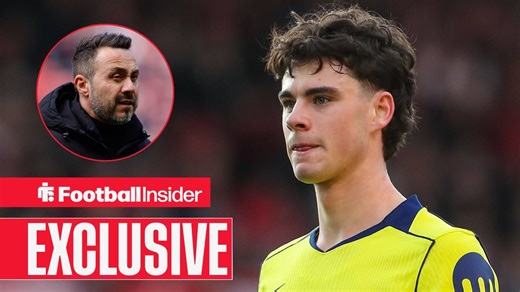 Tottenham ‘confident’ of keeping Archie Gray amid new transfer plan