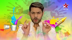 3.1K views · 168 reactions | STAR Plus wishes all its viewers a very Happy Holi! | StarPlus | Facebook