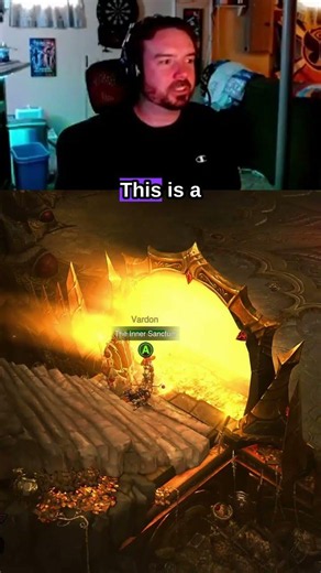 Diablo 3 Rift runs Pt3 | #teamteal10 on #Twitch