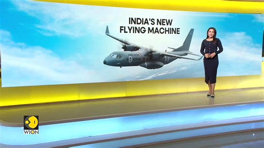 India's New Flying Machine | The Airbus C295: Specifications