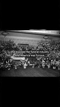 The Muckraker Who Took On Death