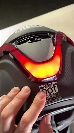 Check out LIVALL to discover how the MC1 PRO helmet can enhance your ride! #helmets #gadgetlover