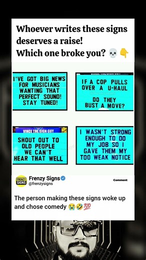 Funniest Sign Board Fails Ever | Hilarious Puns That Will Make You Laugh Out Loud