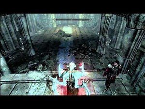 Dawnguard Bloodline, Vampire Lord