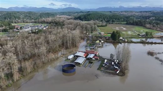 WA Policy Center: 0.5% of CCA funds went to flood relief