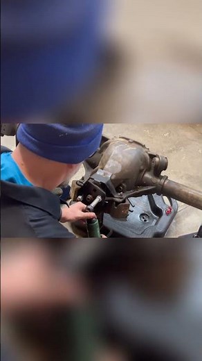 DIY Fix: How to Space Bolts with Washers