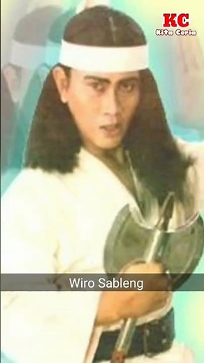 Film Silat Indonesia Tahun 90-an ~ Channel Kita Ceria