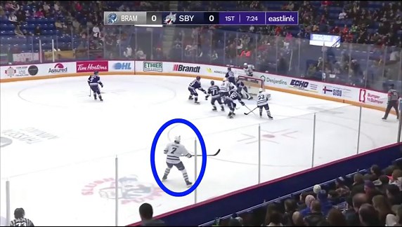 Finn Harding - 2025 Season Recap