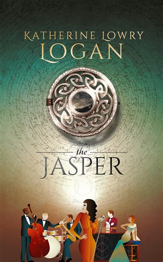 318 reactions · 12 shares | The Celtic Brooch Series Book 14: A time-travel rescue into 1928 Chicago entangles jazz, danger, and a love that must survive illness, violence, and impossible choices. https://bit.ly/4jlgL6e | Katherine Lowry Logan, Author | Facebook