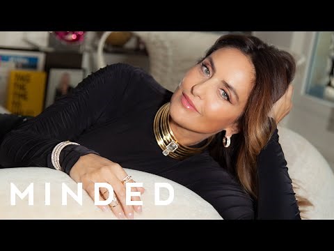 Valérie Messika: Redefining Luxury Through Diamonds and Dreams