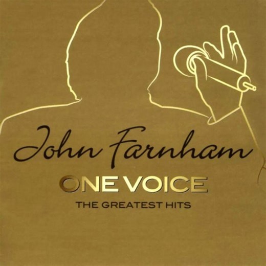 John Farnham - One Voice - The Greatest Hits