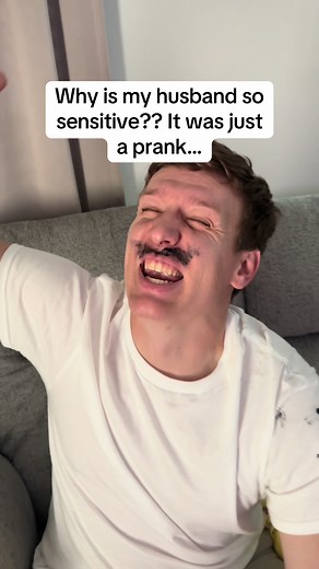 Husband Prank Gone Wrong: Family Fun with Jay Renshaw