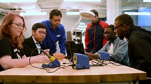 2.4K views · 87 reactions | Make your ideas come to life at the EXLAB at Georgia State University. #thestateway #georgiastate #ExLab | Georgia State University | Facebook