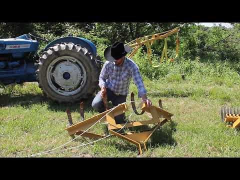 Essential Tractor Implements - Ranch Hand Tips