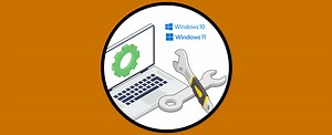 Reparar imagen Windows 11 DISM ✔️ Windows 10 DISM