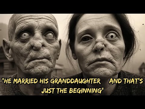 He Married His Own Granddaughter — The Most Inbred Man Alive