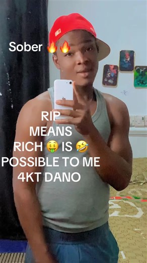 Understanding 'Rip Means Rich' in TikTok Culture