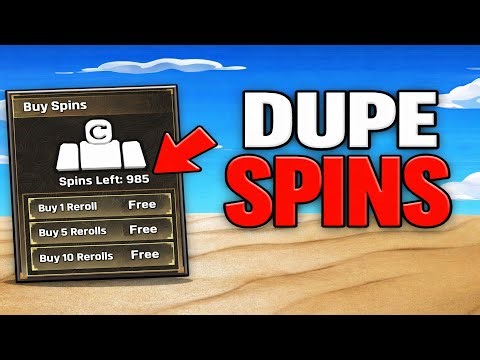 The Forge Script GUI | DUPE SPINS, AUTOFARM, INSTANT FORGE, BOSS FARM, AUTO CAVE, WORLD 3 & MORE