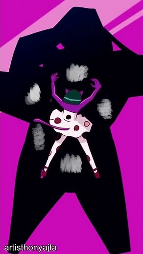 Adult Swim Challenge - Sailor Moon Animation