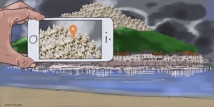 Apple’s Secret Offshore Island Hop Revealed By Paradise Papers Leak - ICIJ