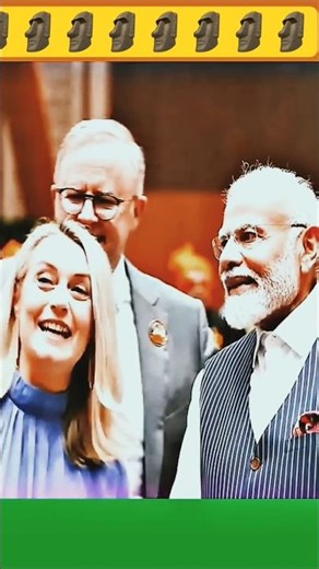 Modiji at G20 Summit 2023 Status Video #shorts #narendramodi #india