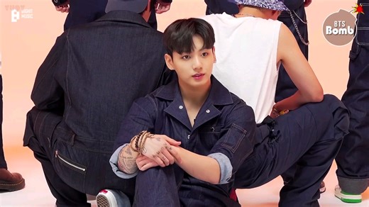 【BTS】《Permission to dance》现场超清中字|清爽进行时