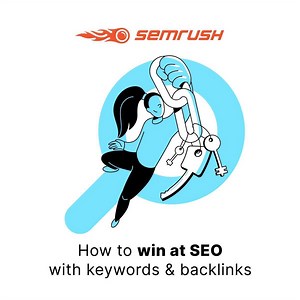 140 reactions · 13 shares | Ready to get ahead of the competition? Follow these 5 steps to do a complete keyword and backlinks analysis of your competitors.  | Semrush | Facebook